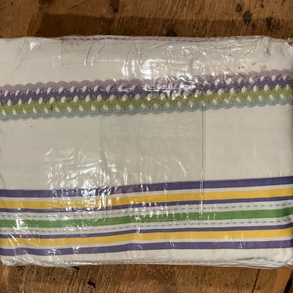 New Pottery Barn Kids (PBK) bed set vintage! - Picture 2 of 5